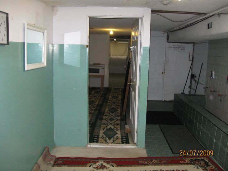 Hamza Masjid